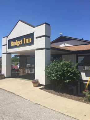 Midway Budget Inn